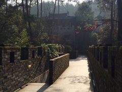 -梦姑塘文化公园