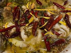 老坛子酸菜鱼-太二酸菜鱼(正大广场店)
