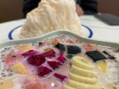 -串妹花式冰粉(乐山总店)