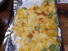 芝士玉米-松坂屋日料自助(长城路店)