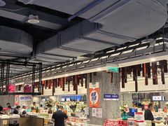 -玫瑰花园自助烤肉(顺义鑫海韵通店)