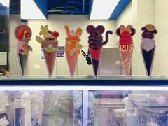 -CORNER CONE GELATO酷矿手作霜淇淋(南头古城店)