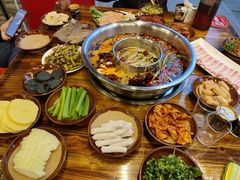 -华丰火锅(双林北横路店)