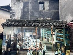 -洪江古商城