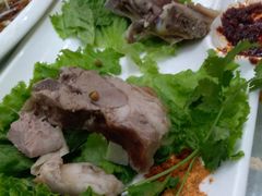 -清真悦宾楼食府(海湖店)