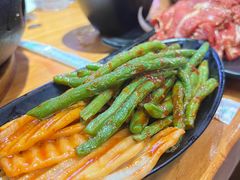 -吉志烤肉(太原总店)