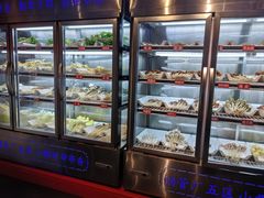 -钢管厂五区小郡肝火锅串串香(清河店)