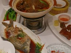 -湖锦酒楼·31年地道湖北菜(黄鹤楼店)