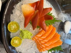 -昱匠·日本料理(金融街店)