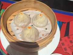 -上海滩餐厅(BFC外滩金融中心店)
