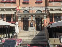 -天津意大利风情旅游区