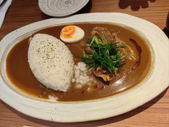 -CURRY YA 熟成咖哩專門店(深圳湾万象城店)