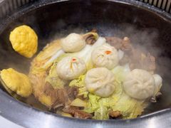 -玺炖·中国铁锅炖(虹桥天街店)