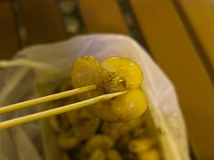 -明记牛杂(新马路分店)
