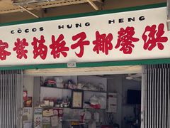-洪馨椰子