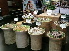 -黔蘑菇四季餐厅(观山湖店)