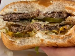 -麦当劳(贵和购物中心B1店)