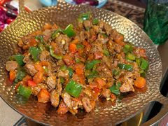 -梅夫娜土耳其餐厅.清真HALAL