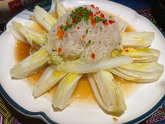 -阿谋美食·广西菜