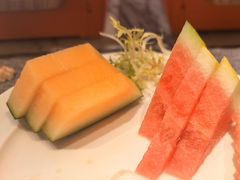 -北京王府井希尔顿酒店·万斯阁西餐厅