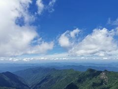 -梵净山旅游区