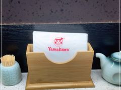 -YAMAKAWA(龙湖胥江天街店)