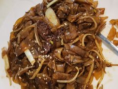 -衡山汇·高级粤菜(霄云路店)