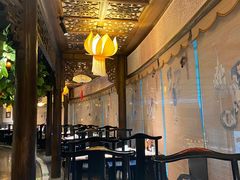 -四世同堂·京菜·烤鸭(双井店)