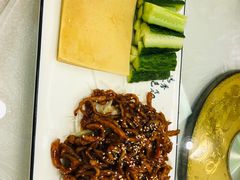 -天津雅园饭店(成林道店)