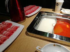 -彤德莱牛肉火锅(双港店)