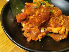 -九田家黑牛烤肉料理(华侨城店)