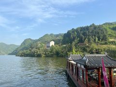 -后柳水乡