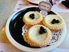 -点都德(华强南店)