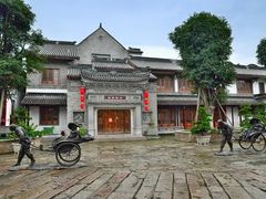 -龙潭水乡