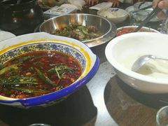 -杨厨的田园饭店(长城路店)