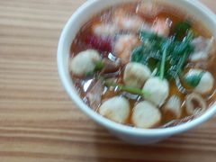 -明月虾面(厦禾路店)