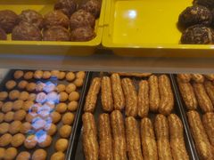 -田中先生の泡芙工坊(罗斯福店)