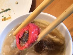 -榆味拼三鲜(怀德路店)