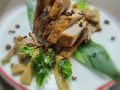 -南堂館川菜文化餐厅(天府店)