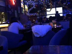 -MARU玛露音乐餐厅(大学路店)