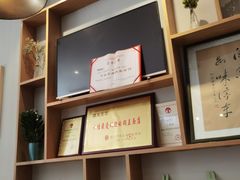 -镇南锅盖面馆(解放路店)