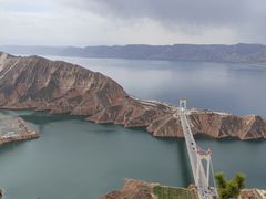 -黄河三峡风景名胜区