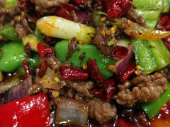 -易老九江湖菜(北滨一路店)