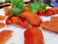 -红星光发煲仔饭(文海店)