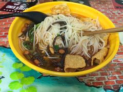 -龍城柳州螺蛳粉(群星路店)