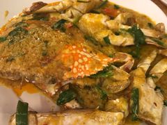 -J Daeng Seafood