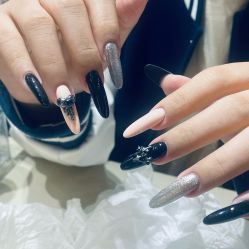 -Nail Me美甲美睫