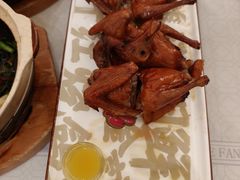 -大鸽饭(岗顶店)