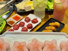 -汕锦记潮汕生鲜牛肉馆(富华店)