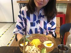 -玉流珍肴馆(亮马桥店)